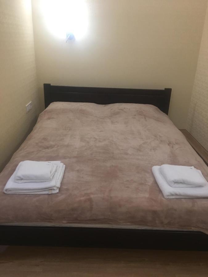 Passage Hotel Τερνόπιλ Εξωτερικό φωτογραφία